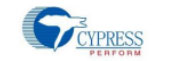 CYPRESS(赛普拉斯)